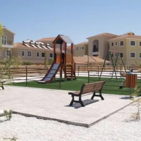 Kyklades George's Apartament Protaras